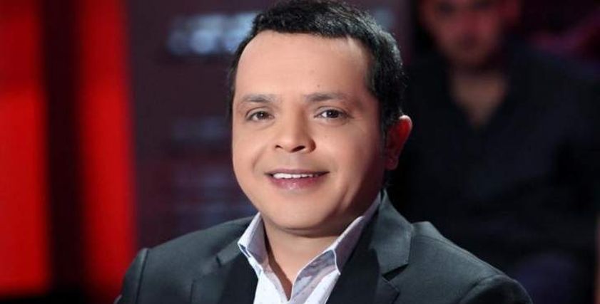 محمد هنيدي