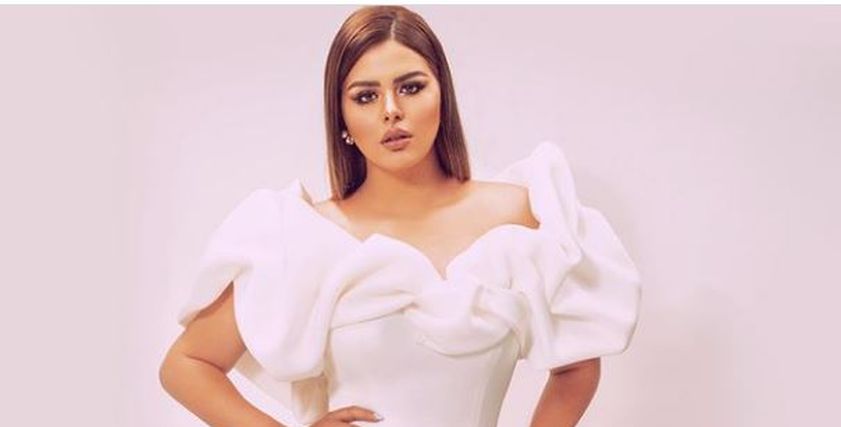 الفنانة هنادي مهنا
