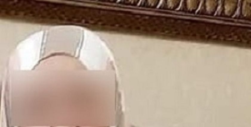 بوسي «مستريحة الشرقية»