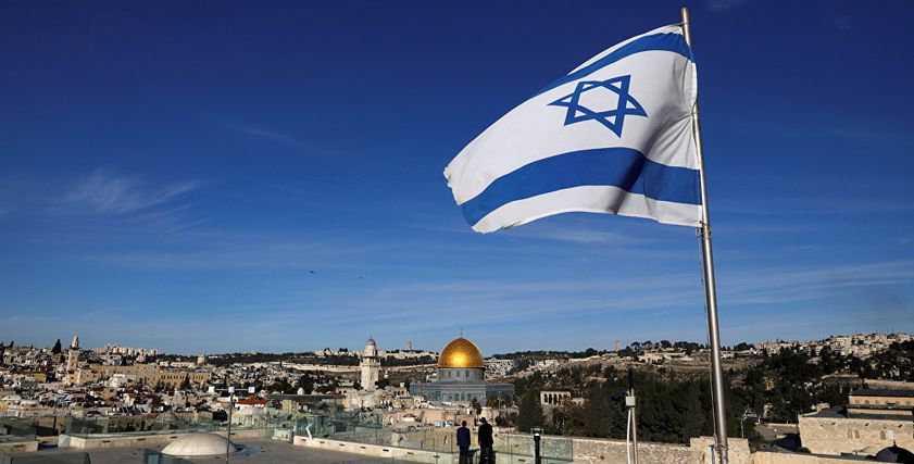 صورة أرشيفية - القدس