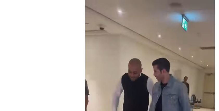 تامر عاشور