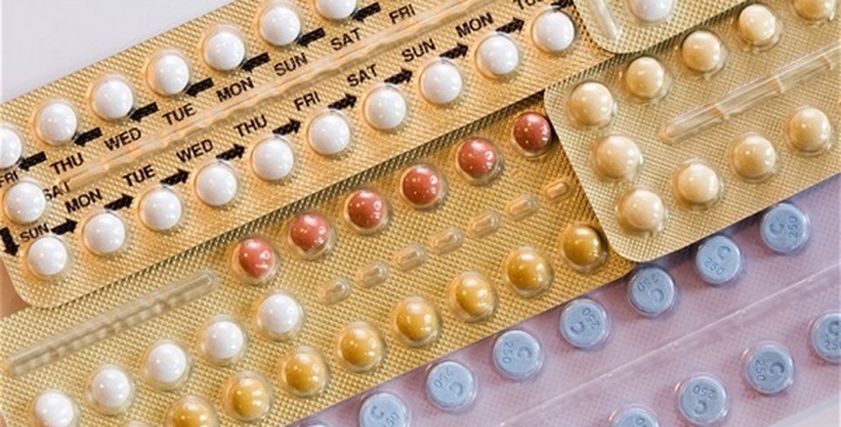 حكم استخدام المرأة لحبوب منع الحمل