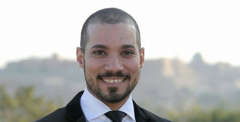 عبدالله رشدي