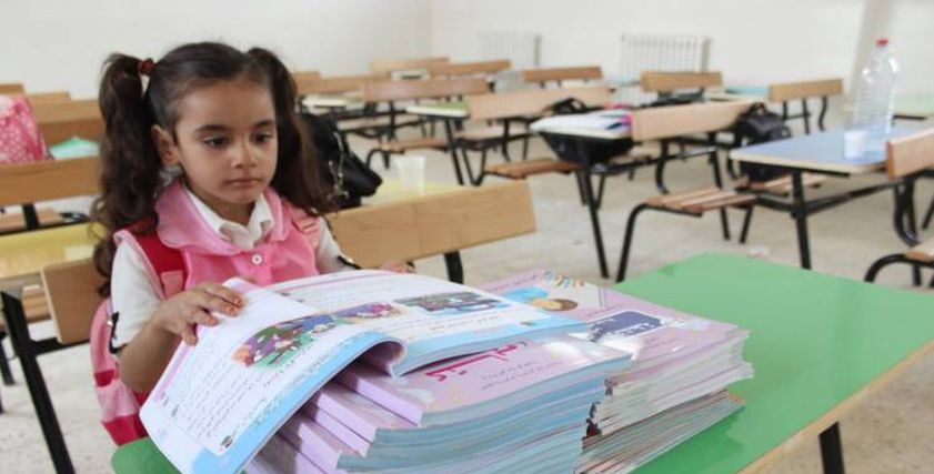 ارتفاع اسعار الكتب الخارجية
