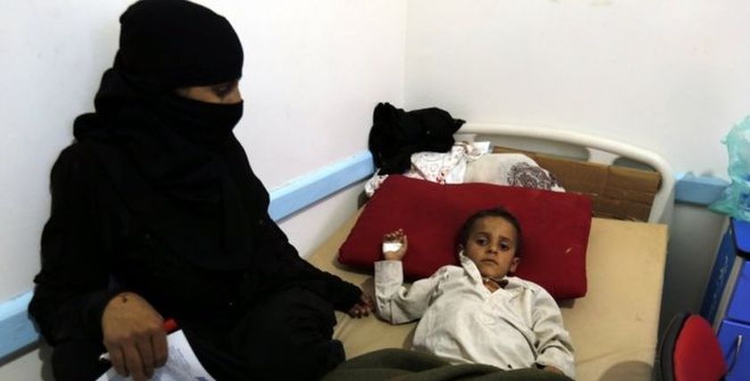 صورة أرشيفية