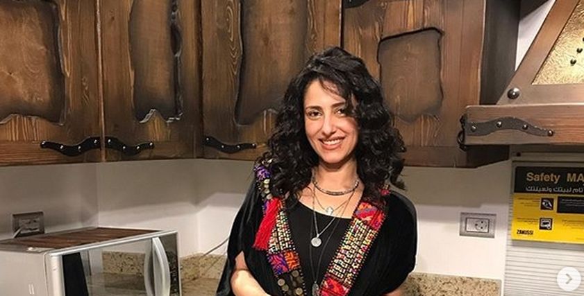 حنان مطاوع