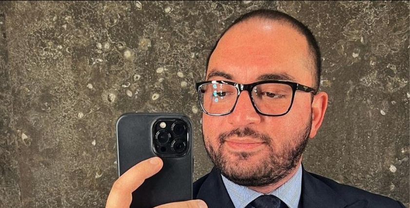 نجل محمد ثروت