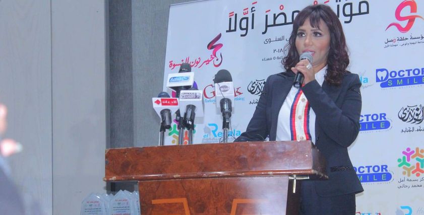 الدكتورة ولاء أبو الحجاج