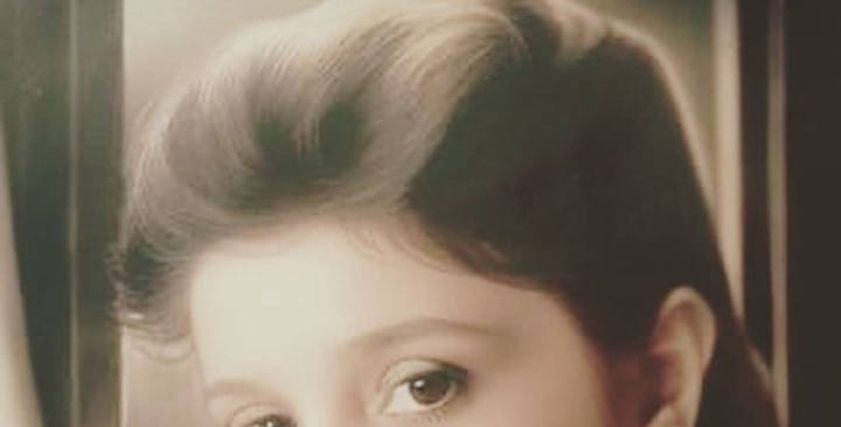 نبيلة عبيد تحتفل بعيد ميلادها الـ78