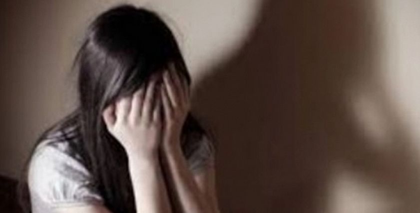 اعتداء على طفلة