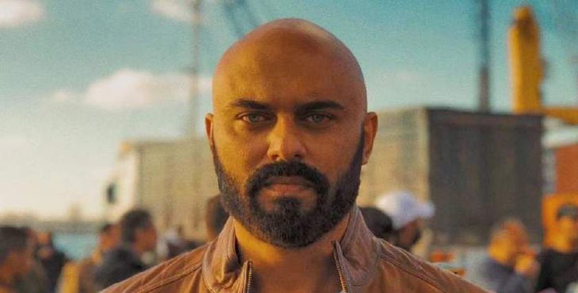 أحمد صلاح حسني