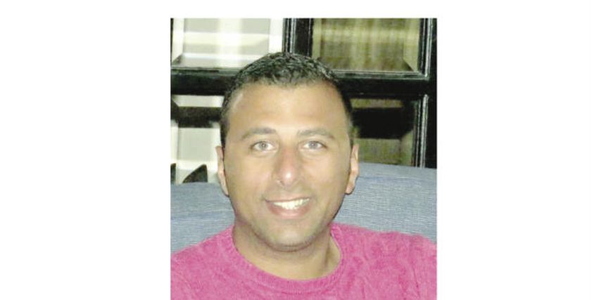الشهيد كريم أسامة فرحات