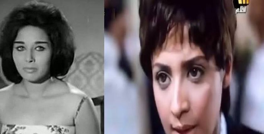 حنان ترك ولبني عبدالعزيز