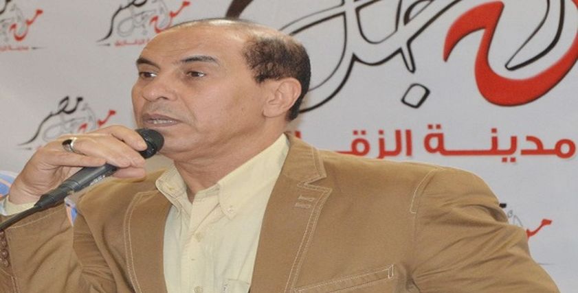 فضيلة الأستاذ الدكتور عبدالغني الغريب طه