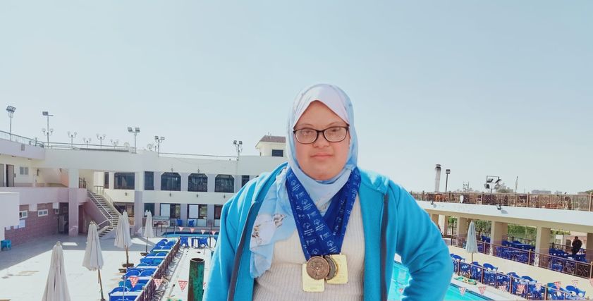 آية حامد