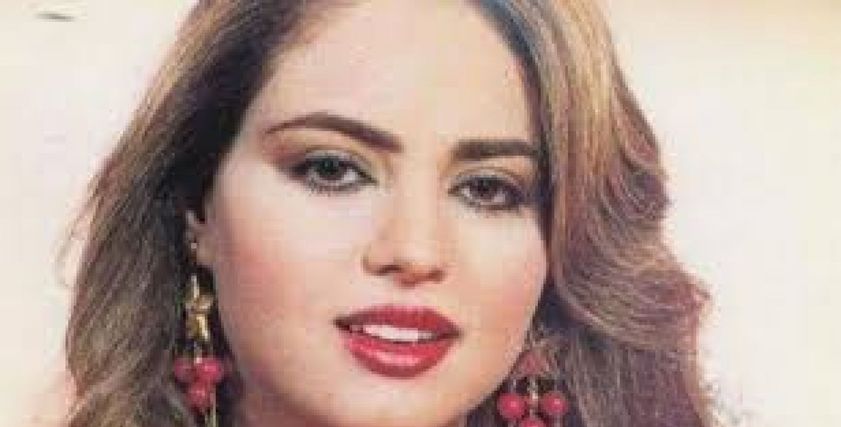 وفاء مكي