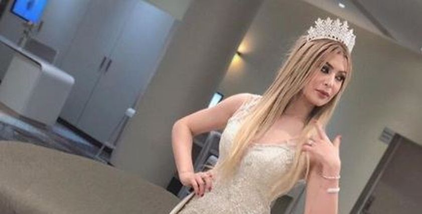 سمارة يحي زوجة أبو جبل