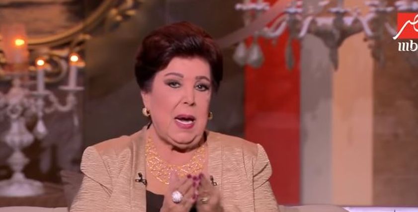 رجاء الجداوي