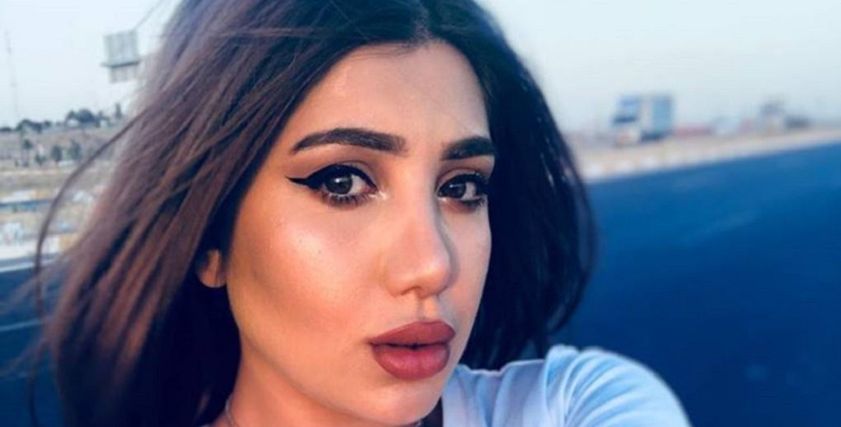القصة الكاملة لاغتيال وصيفة ملكة جمال العراق تارة فارس