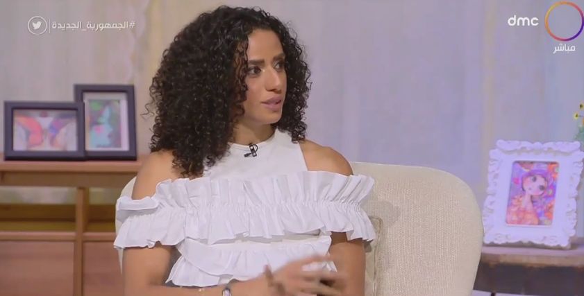 إيمي نجاتي