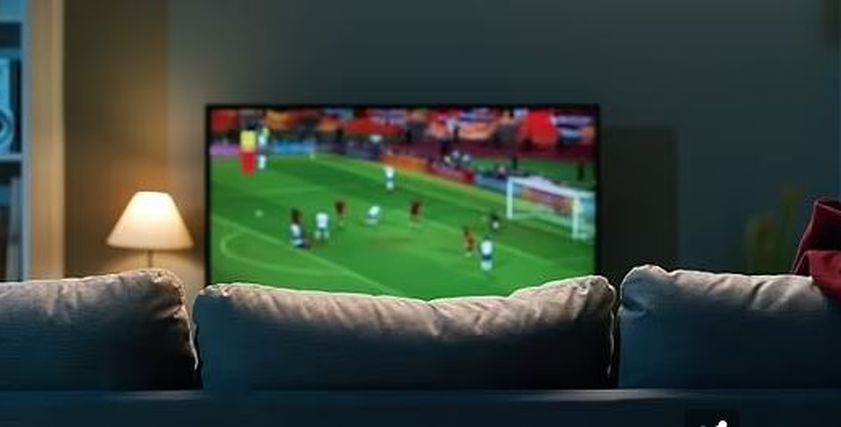 أفكار لمشاهدة كأس العالم من المنزل