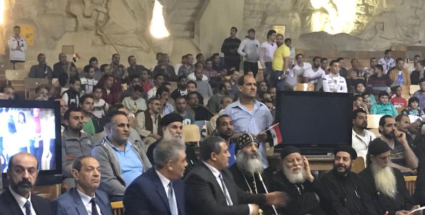 حب الوطن يكرم امهات ذوي الاعاقة